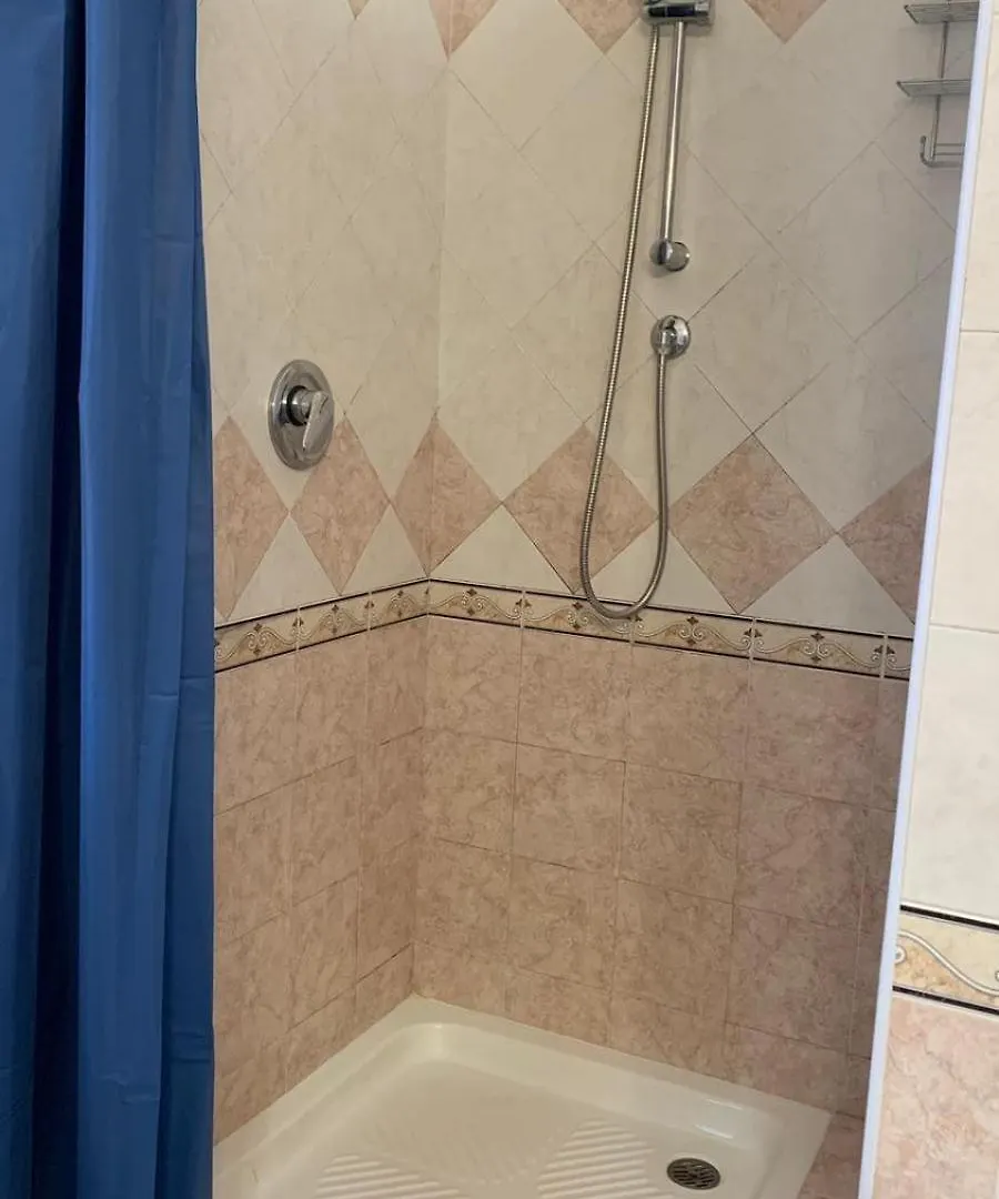 شقة Casa Ubi كوارتو سانتيلينا 0*,