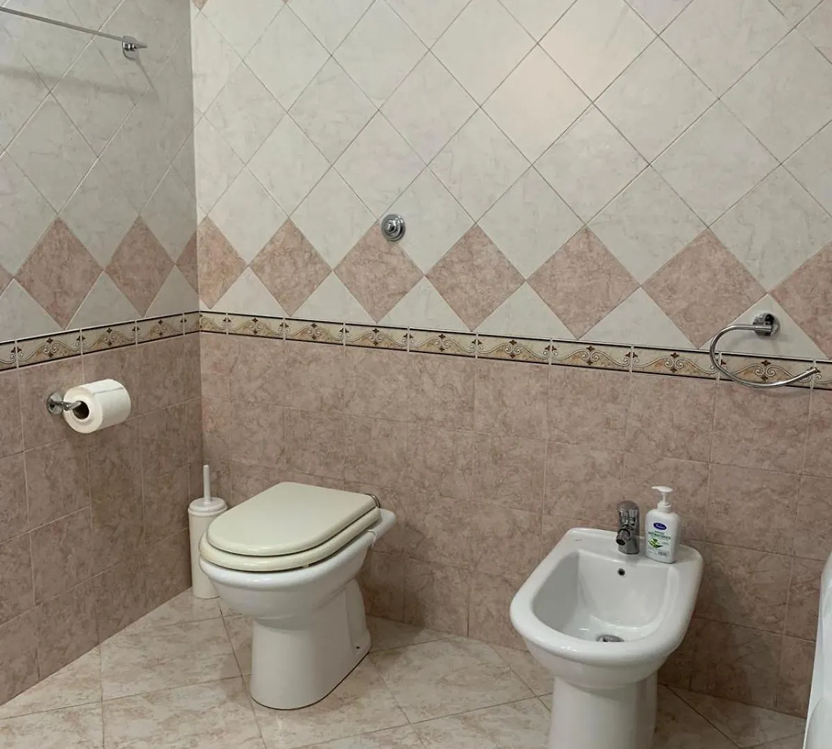 شقة Casa Ubi كوارتو سانتيلينا إيطاليا