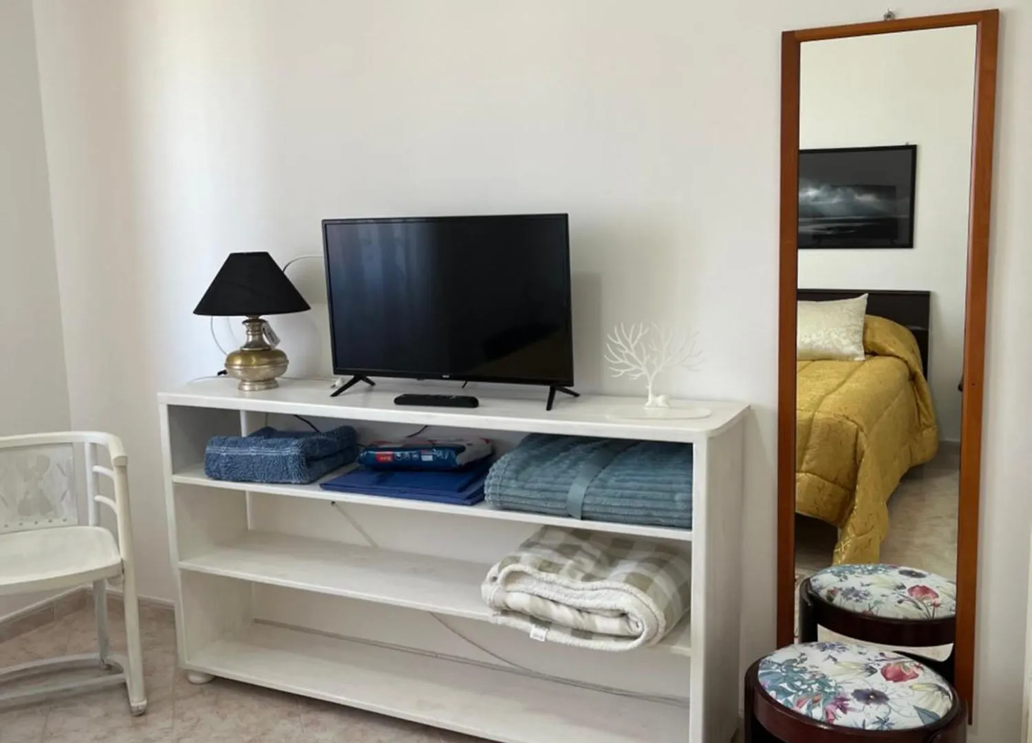 شقة Casa Ubi كوارتو سانتيلينا إيطاليا