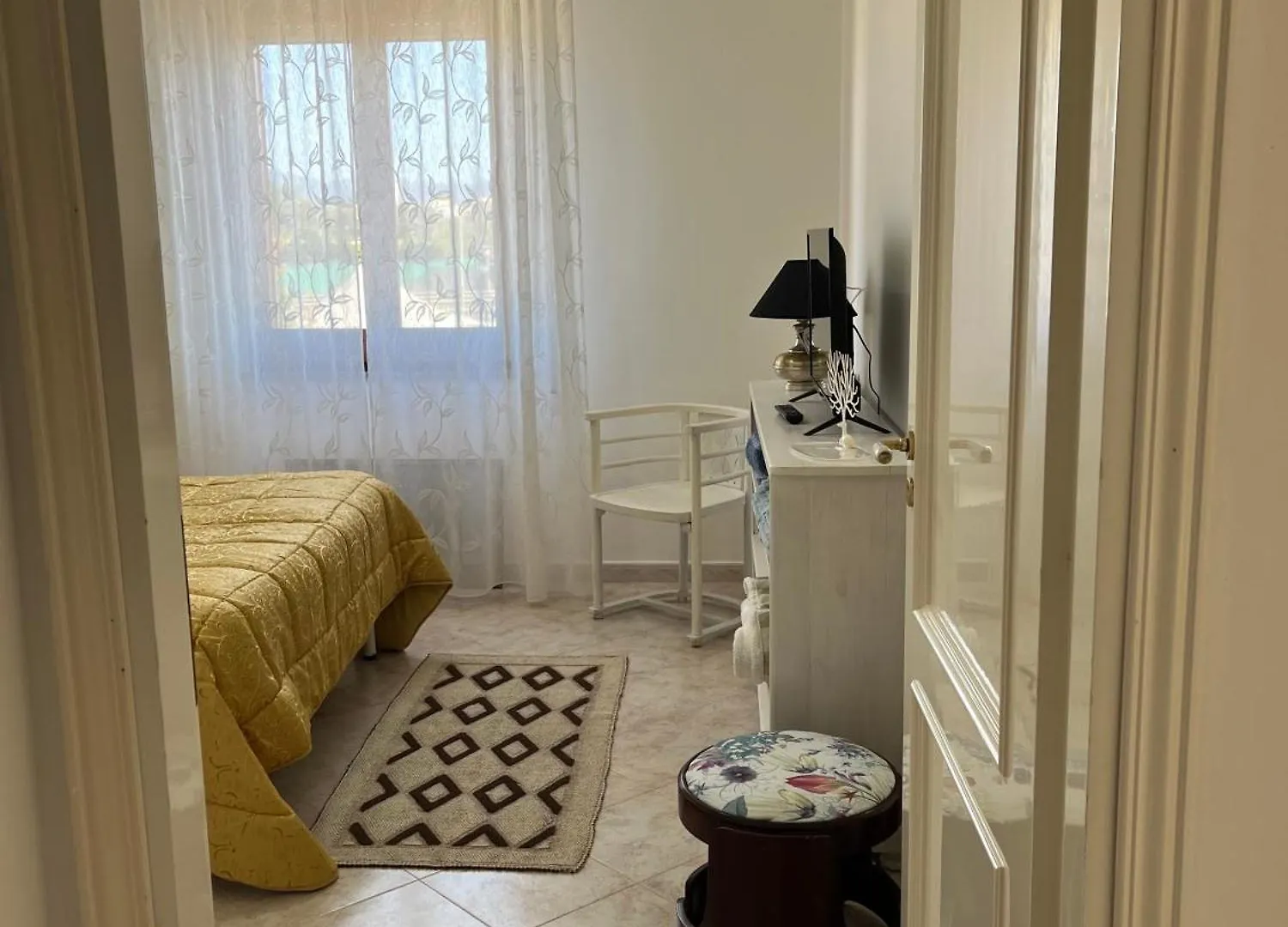 شقة Casa Ubi كوارتو سانتيلينا